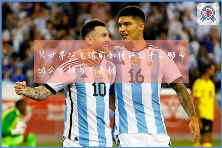 买世界杯竞猜前如何评估平台赔率的公平性与可靠性
