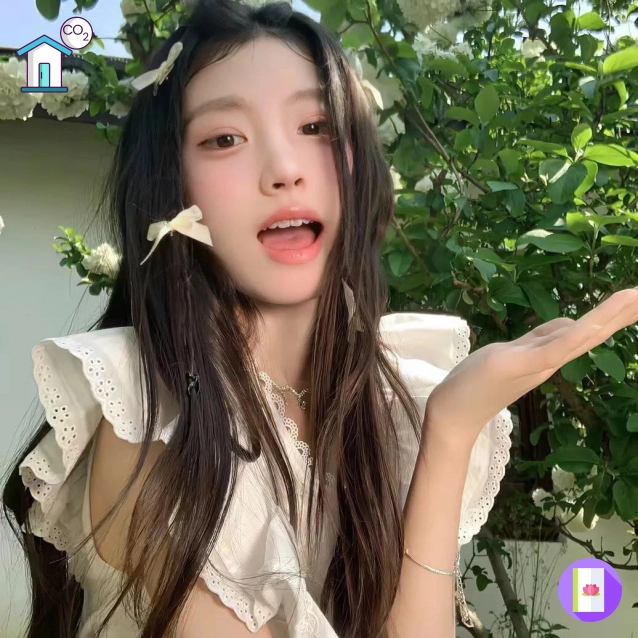 唐敏女士